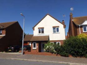 3 Bedroom Detached